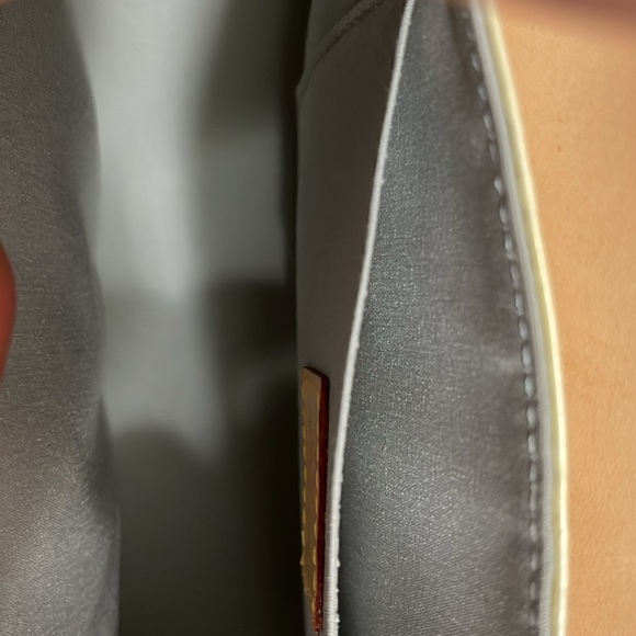 LOUIS VUITTON VERNIS SHOULDER BAG TH1005 - Picture 9 of 9